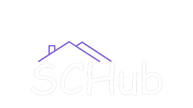 SCHub Title